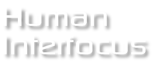 Human 
Interfocus